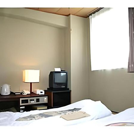Hotel Town Honmachi Kōchi Exteriör bild