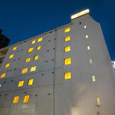 Hotel Town Honmachi Kōchi Exteriör bild
