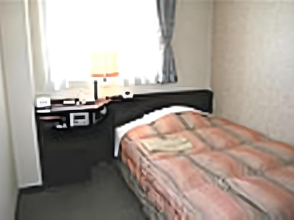 Hotel Town Honmachi Kōchi Exteriör bild