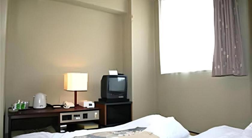 Hotel Town Honmachi Kōchi Exteriör bild