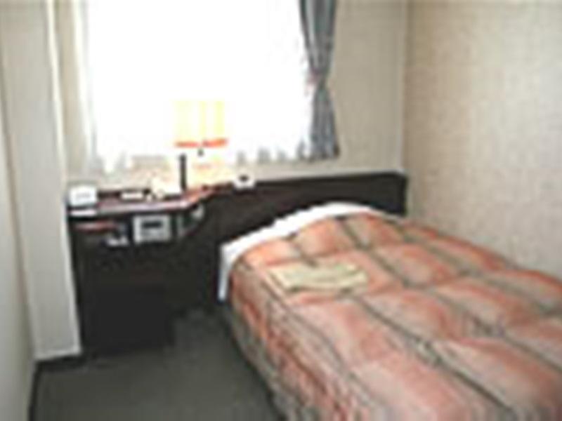 Hotel Town Honmachi Kōchi Exteriör bild