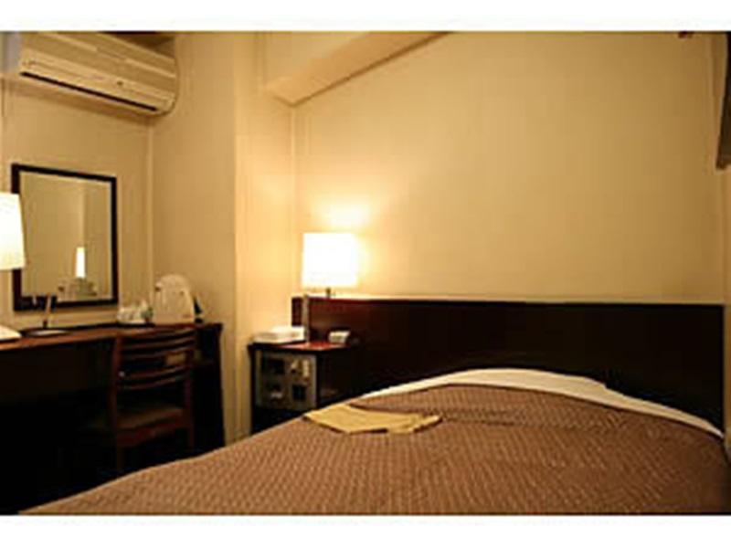 Hotel Town Honmachi Kōchi Exteriör bild