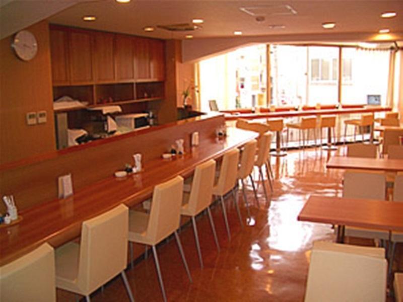 Hotel Town Honmachi Kōchi Exteriör bild